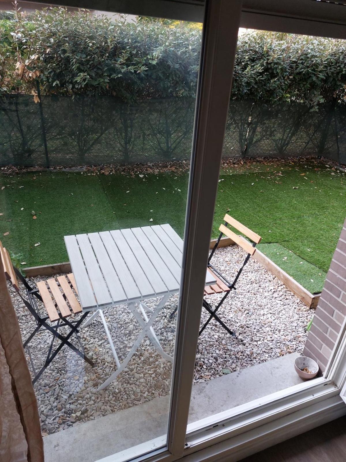 Apparemment Cosy Avec Parking Exterieur Gratuit Apartment Aulnay-sous-Bois Bagian luar foto